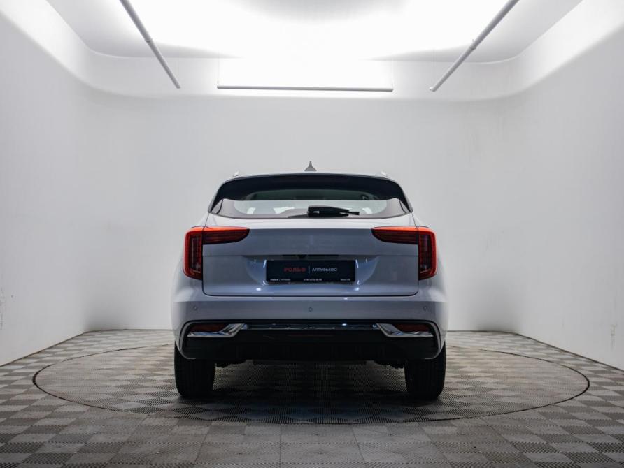 Haval Jolion I Москва  - изображение 6