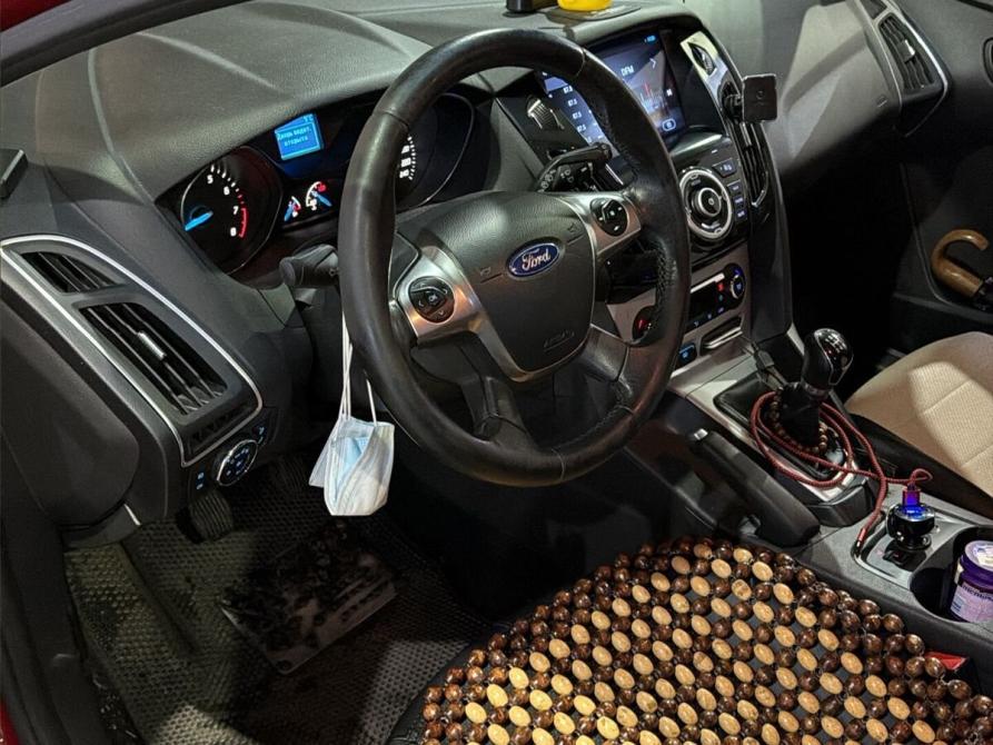 Ford Focus III Санкт-Петербург  - изображение 2