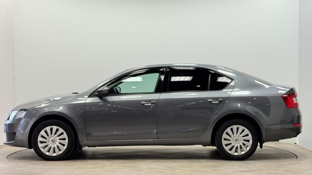 Skoda Octavia III (A7) Киров  - изображение 2