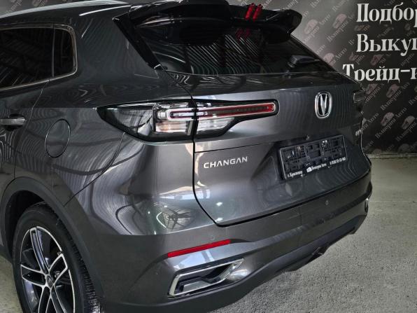 Changan CS55 Plus II с пробегом 2024 года, цена 2 255 000 рублей, 26400 км, внедорожник, Автокод Объявления