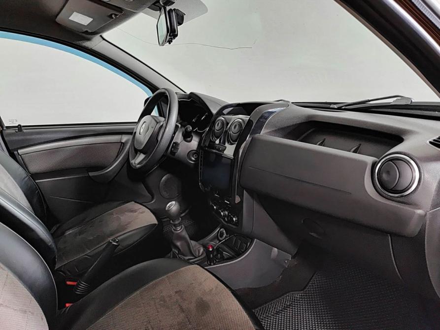 Renault Duster I Рестайлинг Уфа  - изображение 13
