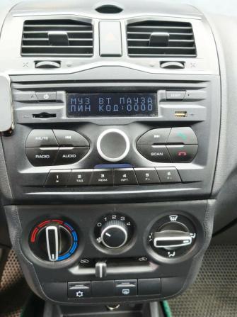 Lada (ВАЗ) Granta I Рестайлинг с пробегом 2024 года, цена 850 000 рублей, 33300 км, лифтбек, Автокод Объявления