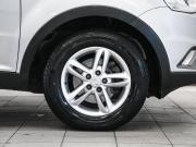 SsangYong Actyon II Красноярск  - изображение 56