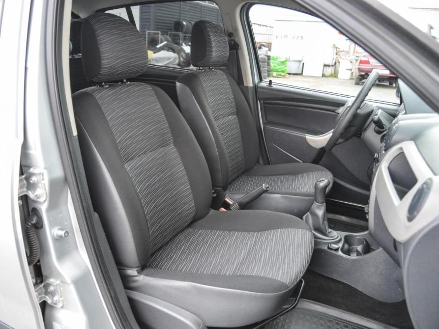 Renault Sandero I Курган  - изображение 7
