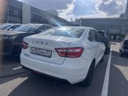 Lada (ВАЗ) Vesta I Санкт-Петербург  - изображение 6