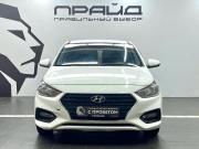 Hyundai Solaris II Ростов-на-Дону  - изображение 21
