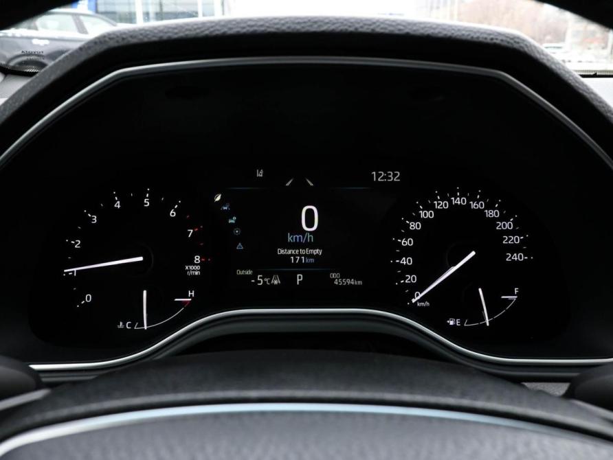 Toyota Avalon V Волгоград  - изображение 13