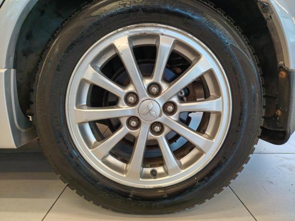 Mitsubishi Lancer X Рестайлинг с пробегом 2012 года, цена 729 000 рублей, 186592 км, седан, Автокод Объявления