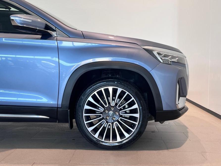 JETOUR X90+ Волгоград  - изображение 11