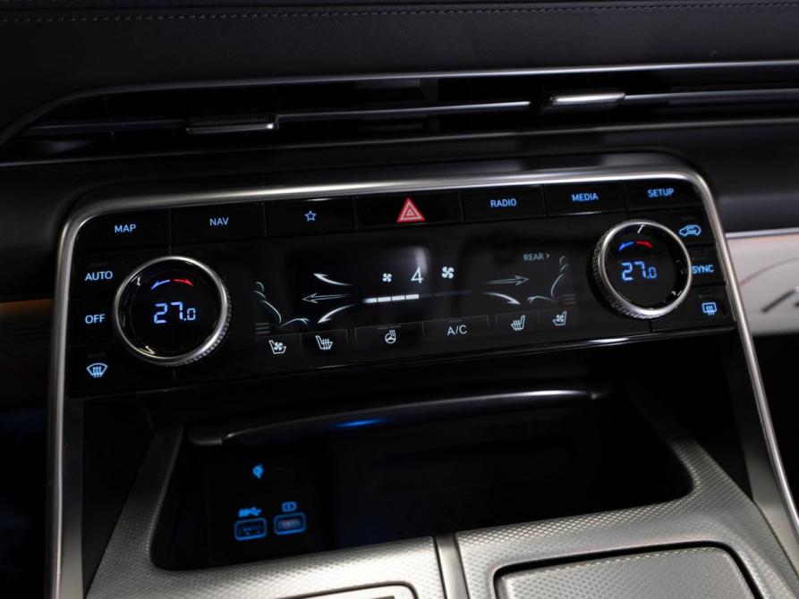 Genesis GV80 I Москва  - изображение 16