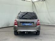 Lada (ВАЗ) Granta I Рестайлинг Липецк  - изображение 23