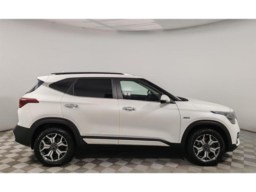 Kia Seltos I Курск  - изображение 4