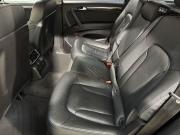 Audi Q7 I (4L) Рестайлинг Химки  - изображение 29