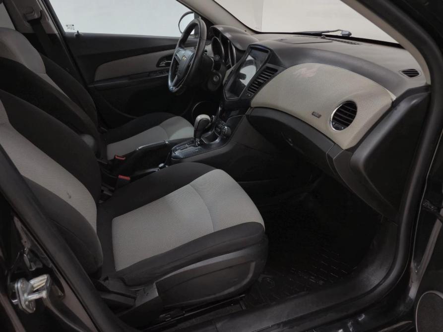 Chevrolet Cruze I Альметьевск  - изображение 16