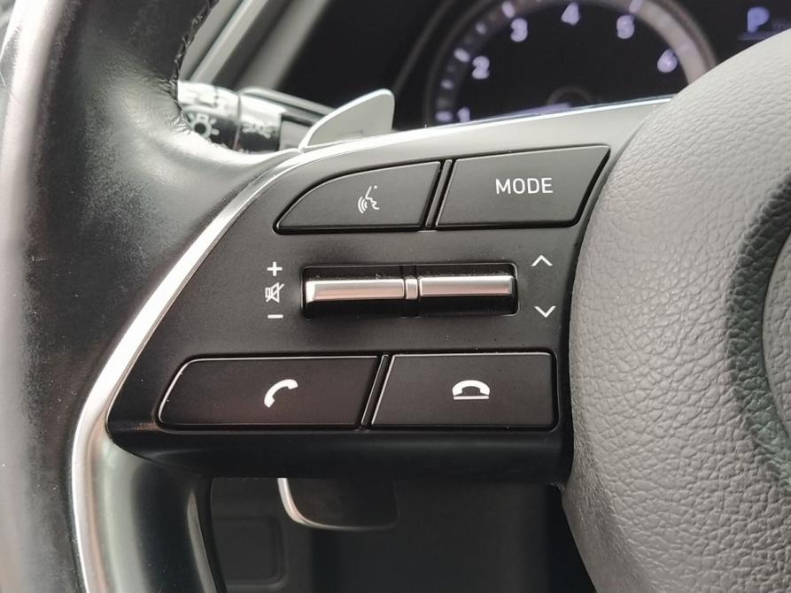 Hyundai Sonata VIII (DN8) Екатеринбург  - изображение 16