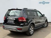 Kia Mohave I Рестайлинг Москва  - изображение 23
