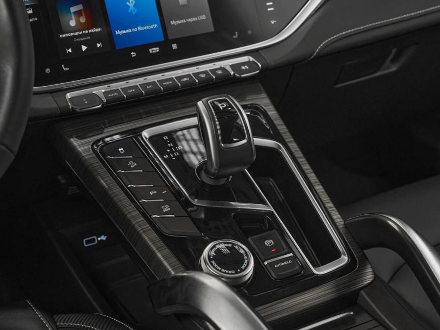 Geely Atlas Pro Москва  - изображение 15