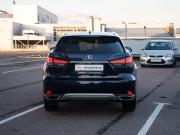Lexus RX IV Рестайлинг Москва  - изображение 27