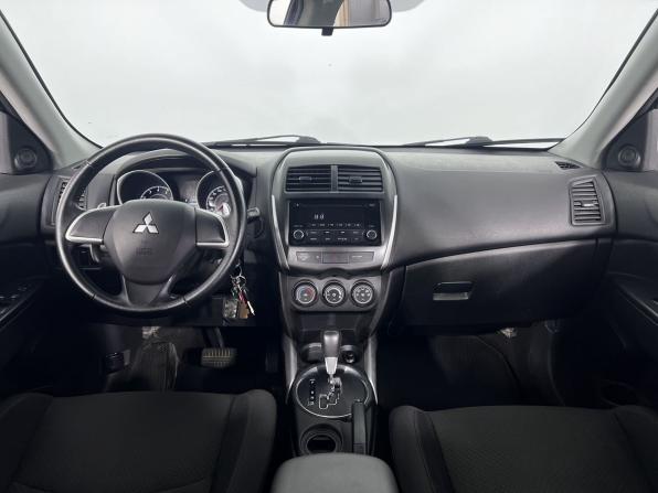 Mitsubishi ASX I Рестайлинг с пробегом 2013 года, цена 1 050 000 рублей, 171000 км, внедорожник, Автокод Объявления