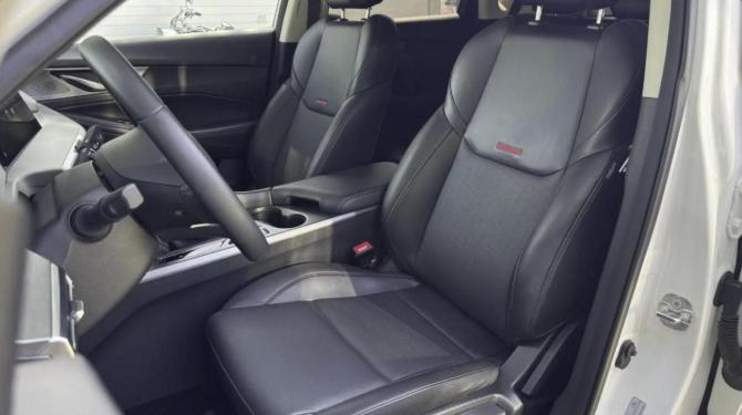 Changan CS35 Plus I Рестайлинг с пробегом 2023 года, цена 1 730 000 рублей, 45514 км, внедорожник, Автокод Объявления