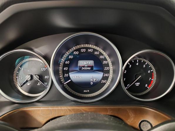 Mercedes-Benz E-Класс IV (W212 S212 C207) Рестайлинг с пробегом 2013 года, цена 1 599 000 рублей, 243040 км, седан, Автокод Объявления