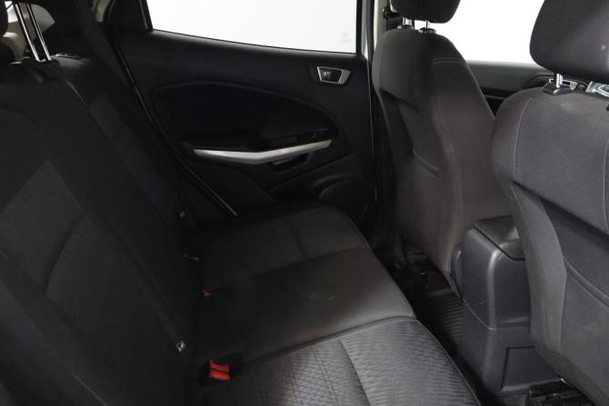 Ford EcoSport II Рестайлинг с пробегом 2018 года, цена 1 349 000 рублей, 104000 км, внедорожник, Автокод Объявления