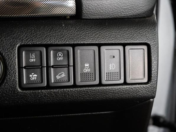 Suzuki Escudo IV Рестайлинг с пробегом 2019 года, цена 1 735 000 рублей, 146651 км, внедорожник, Автокод Объявления