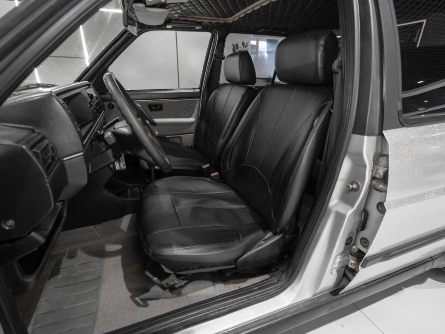 Volkswagen Jetta II Москва  - изображение 9