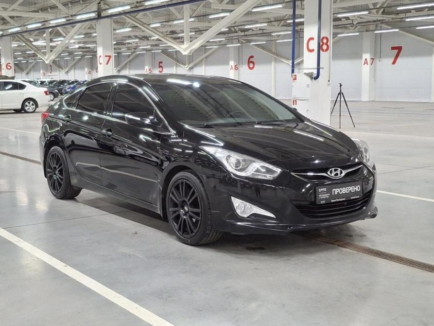Hyundai i40 I Казань  - изображение 3