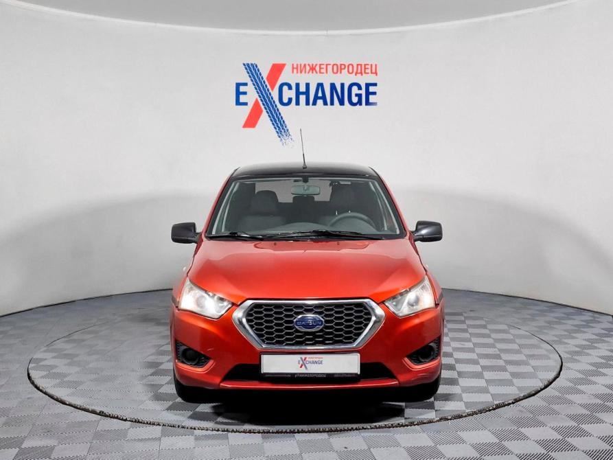 Datsun mi-DO Нижний Новгород  - изображение 2