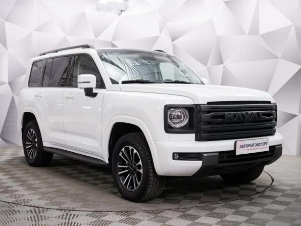 Haval H9 II с пробегом 2024 года, цена 3 690 000 рублей, 38756 км, внедорожник, Автокод Объявления