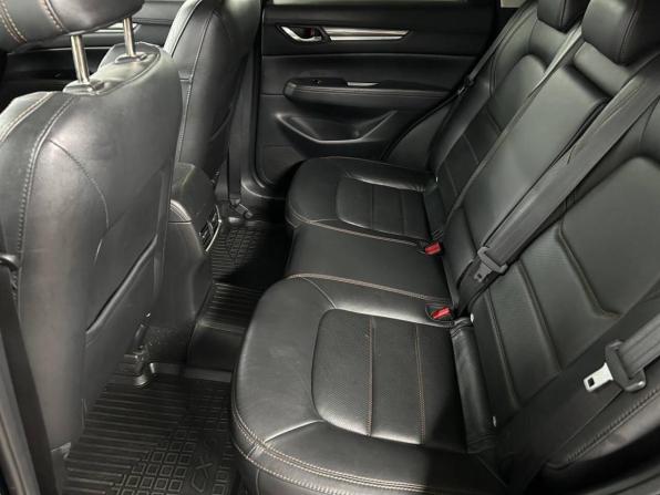 Mazda CX-5 II с пробегом 2019 года, цена 3 099 000 рублей, 77000 км, внедорожник, Автокод Объявления