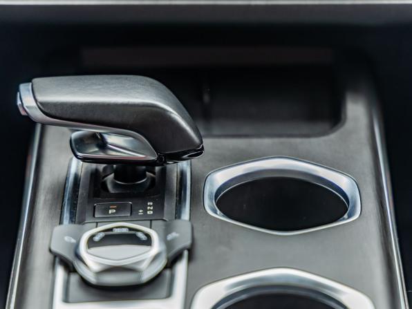 Changan CS55 Plus II с пробегом 2024 года, цена 2 278 000 рублей, 33111 км, внедорожник, Автокод Объявления