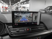 Audi Q5 II (FY) Рестайлинг Москва  - изображение 50