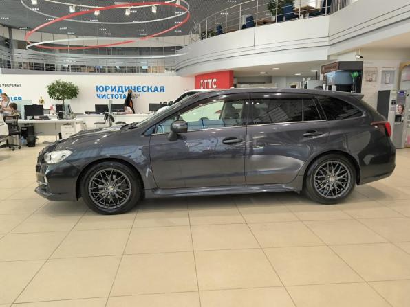 Subaru Levorg I с пробегом 2014 года, цена 1 384 000 рублей, 184932 км, универсал, Автокод Объявления