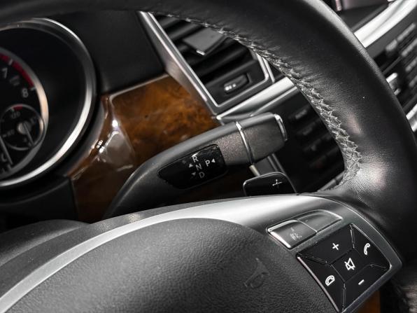 Mercedes-Benz GL-Класс II (X166) с пробегом 2012 года, цена 2 690 000 рублей, 104100 км, внедорожник, Автокод Объявления