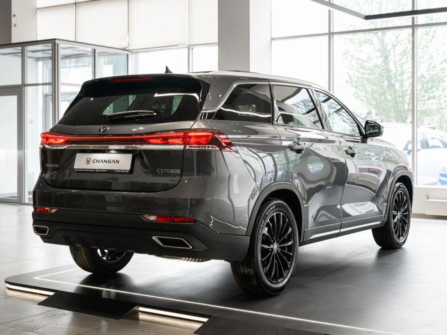 Changan CS75 Pro Москва  - изображение 5
