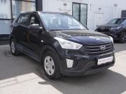 Hyundai Creta I Москва  - изображение 18