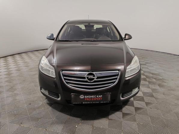 Opel Insignia I с пробегом 2012 года, цена 879 000 рублей, 204166 км, седан, Автокод Объявления