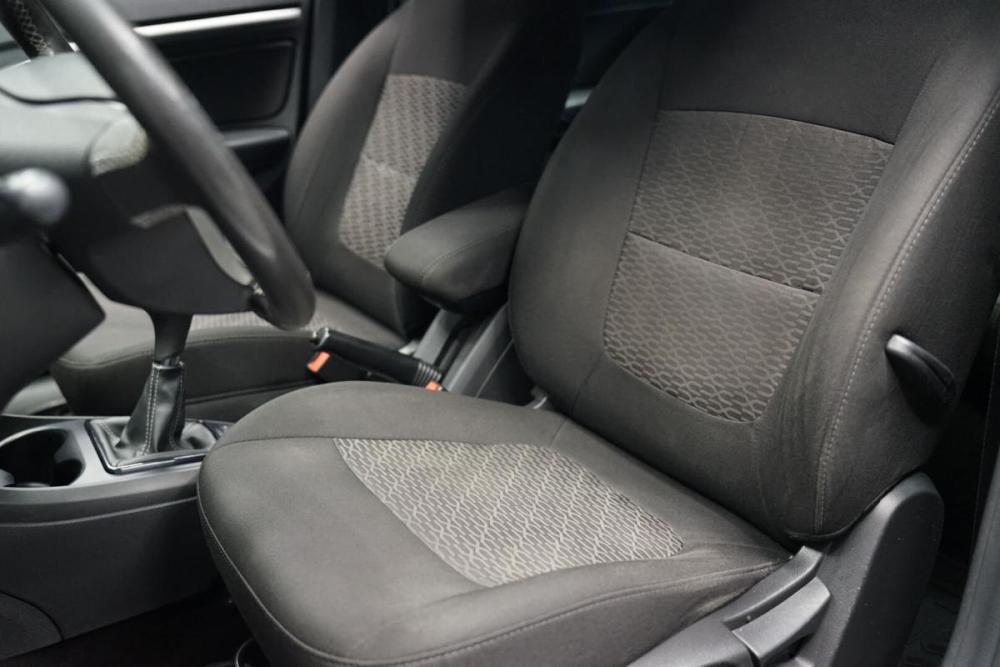 Lada (ВАЗ) Vesta I Крым  - изображение 9