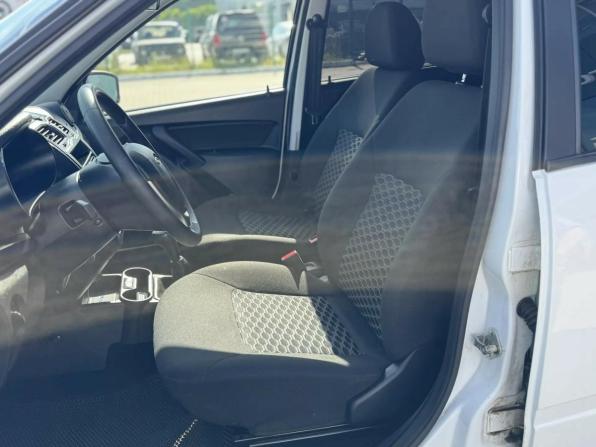 Lada (ВАЗ) Granta I Рестайлинг с пробегом 2023 года, цена 695 000 рублей, 48000 км, седан, Автокод Объявления