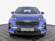 Kia Sportage IV Рестайлинг Москва  - изображение 29