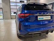 Haval F7 I Рестайлинг Москва  - изображение 29