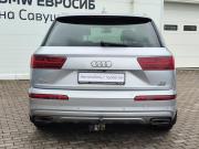 Audi Q7 II (4M) Санкт-Петербург  - изображение 26