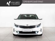 Kia Optima IV Казань  - изображение 17