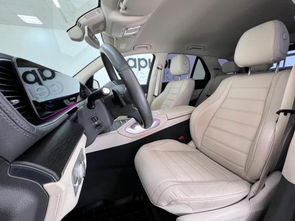Mercedes-Benz GLE II (V167) с пробегом 2020 года, цена 5 800 000 рублей, 87140 км, внедорожник, Автокод Объявления