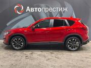 Mazda CX-5 I Рестайлинг Пермь  - изображение 32