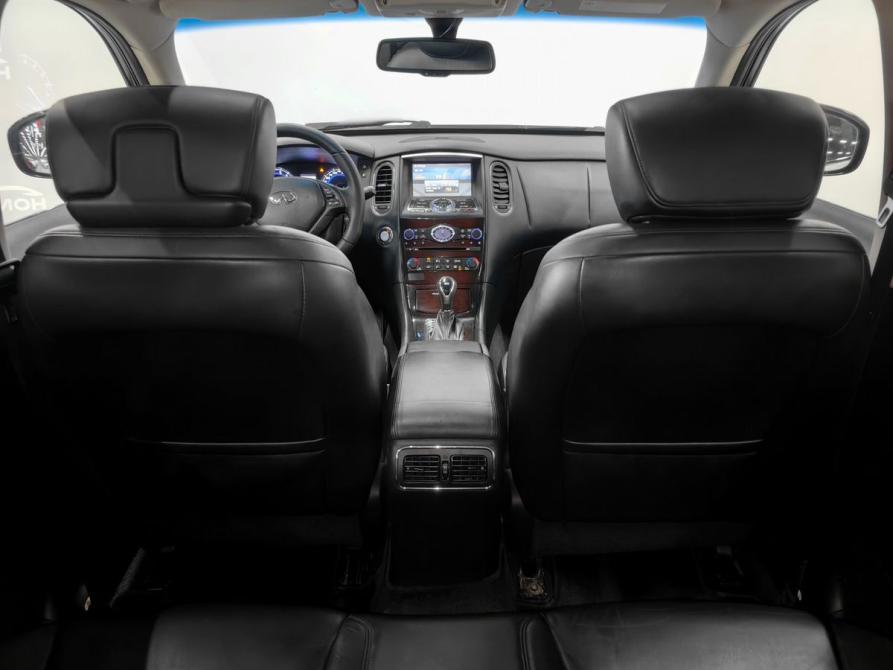 Infiniti QX50 I Новосибирск  - изображение 20