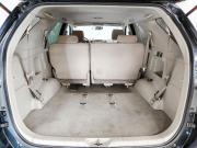 Toyota Fortuner I Тула  - изображение 24
