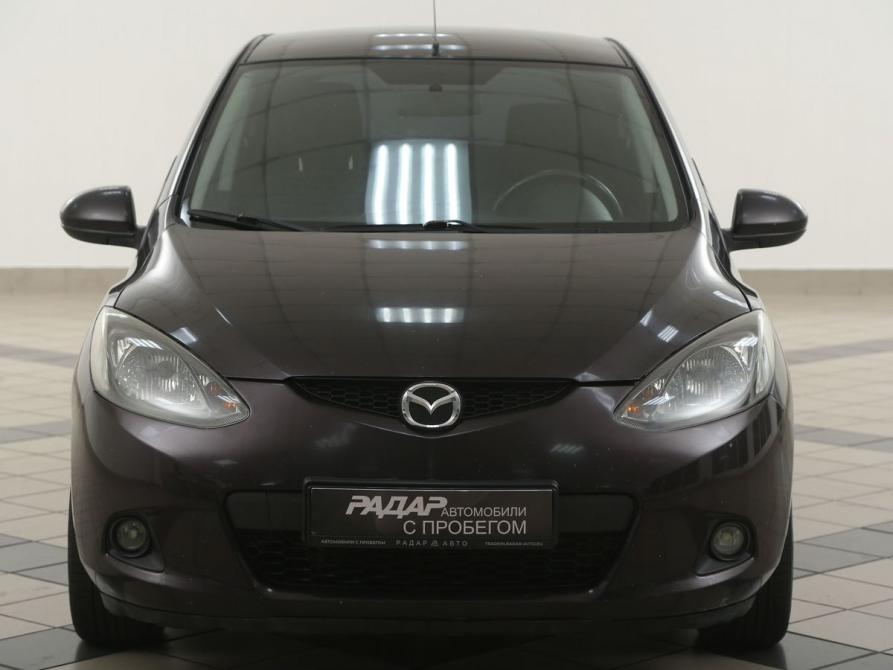 Mazda 2 II (DE) Иваново  - изображение 6
